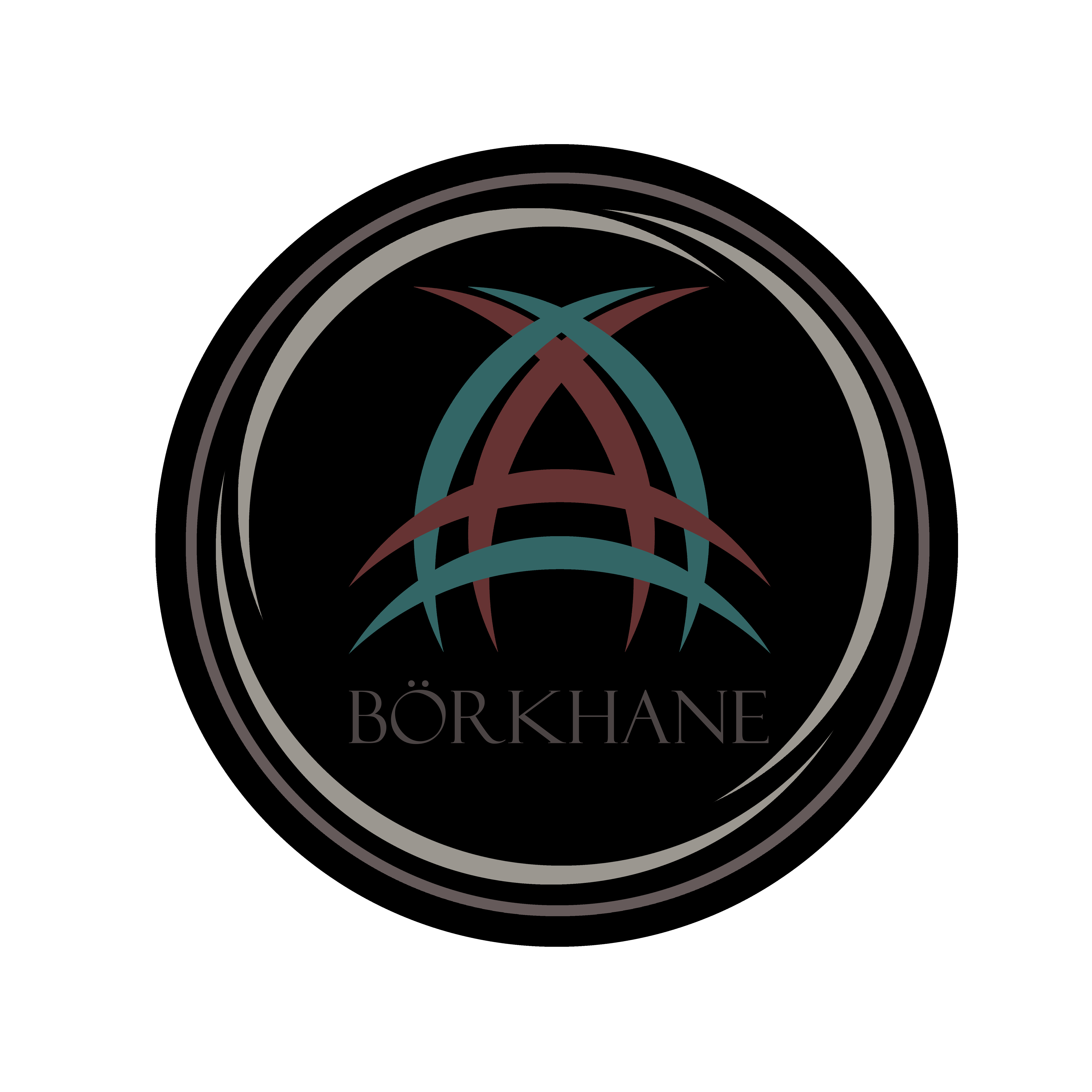 börk